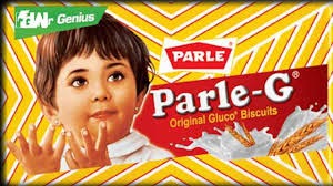 Parle G 71.5g x24
